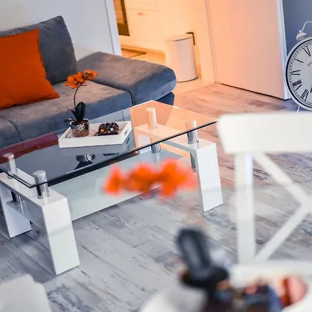 New Designed Apartment In Viena Exterior foto