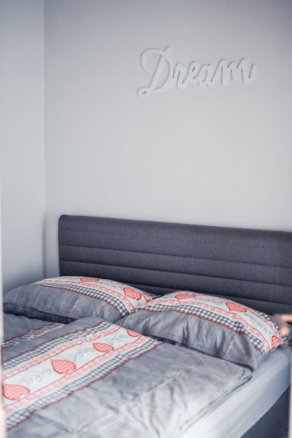 New Designed In Appartement Wenen