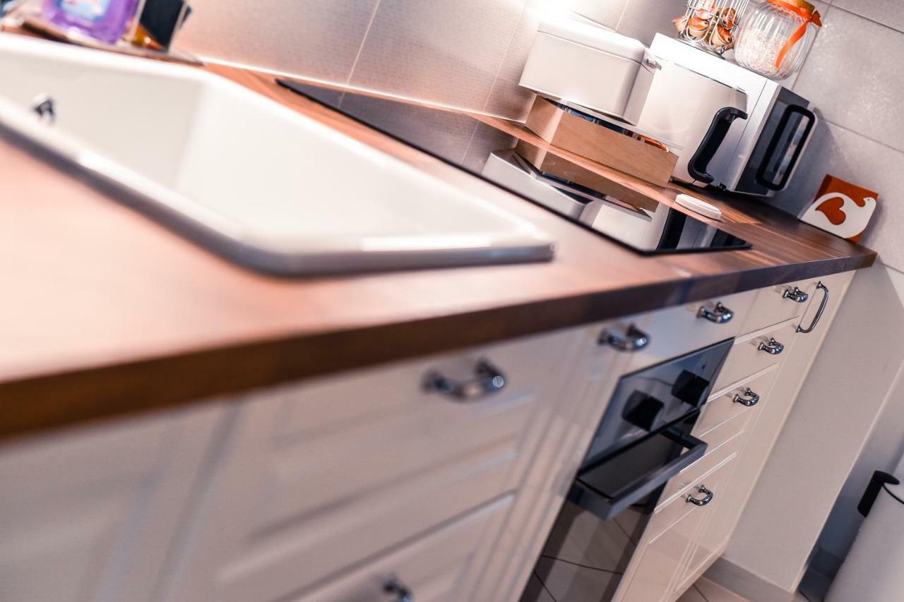 Apartamento New Designed In Viena